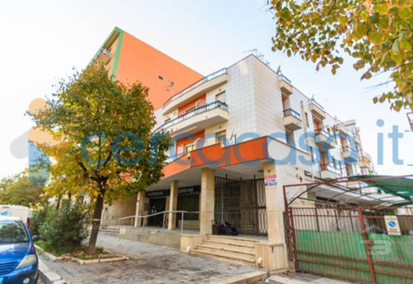 appartamento in vendita a Manfredonia
