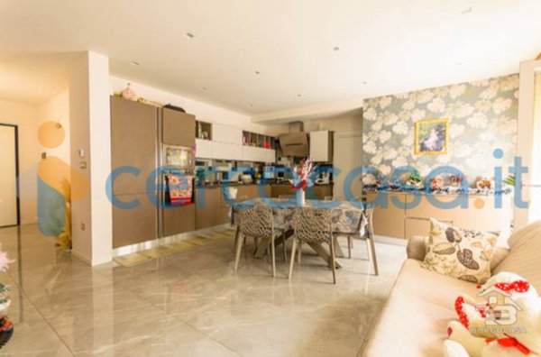 appartamento in vendita a Manfredonia