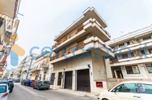 appartamento in vendita a Manfredonia