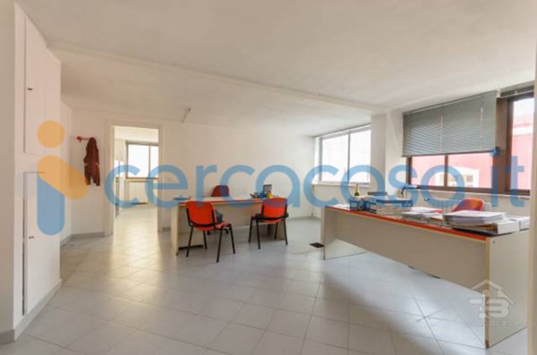 appartamento in vendita a Manfredonia in zona Centro Storico