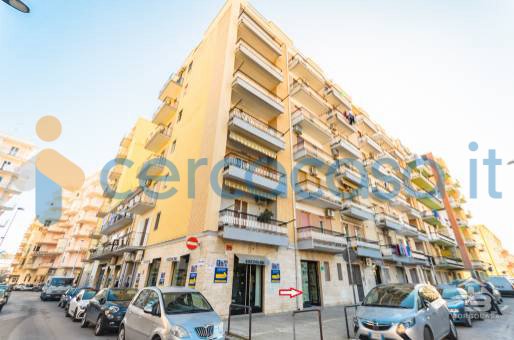 appartamento in vendita a Manfredonia