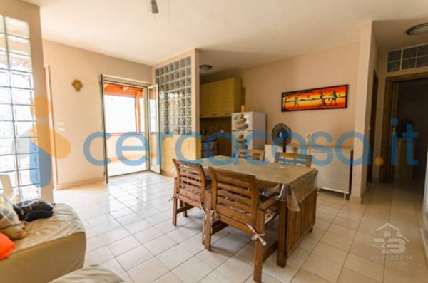 appartamento in vendita a Manfredonia