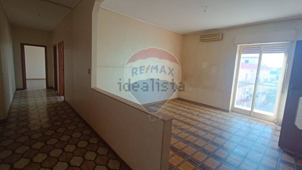appartamento in vendita a Manfredonia
