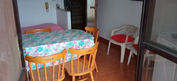 appartamento in vendita a Manfredonia