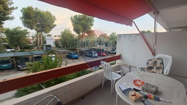 appartamento in vendita a Manfredonia in zona Ippocampo
