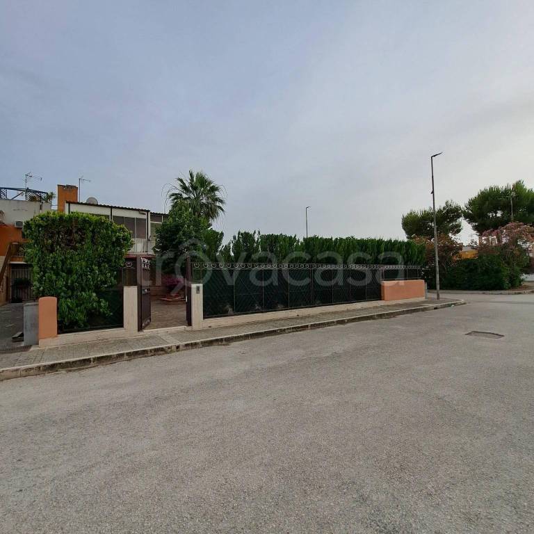 appartamento in vendita a Manfredonia