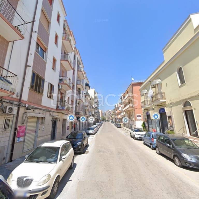 monolocale in vendita a Manfredonia