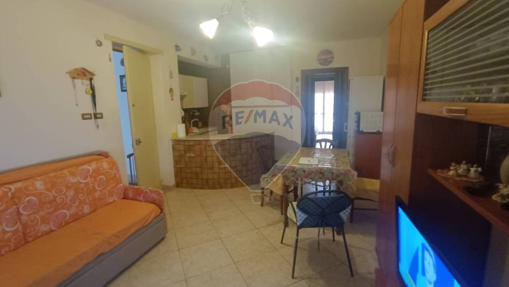 appartamento in vendita a Manfredonia in zona Ippocampo