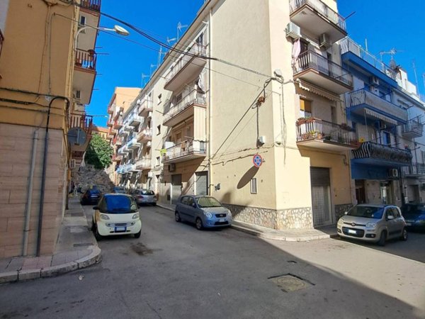 appartamento in vendita a Manfredonia