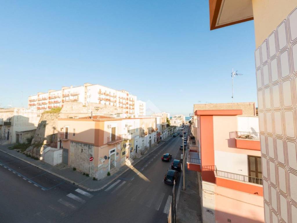 appartamento in vendita a Manfredonia