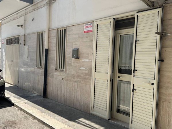 appartamento in vendita a Manfredonia