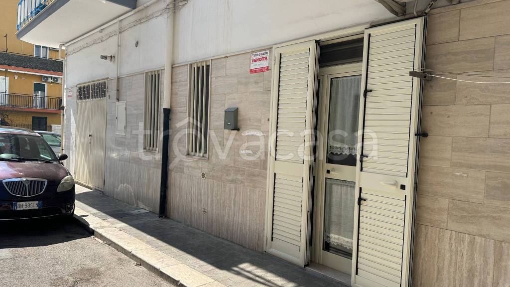appartamento in vendita a Manfredonia