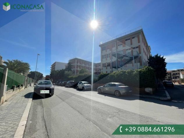 appartamento in vendita a Manfredonia