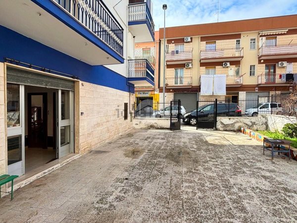 appartamento in vendita a Manfredonia in zona Centro Storico
