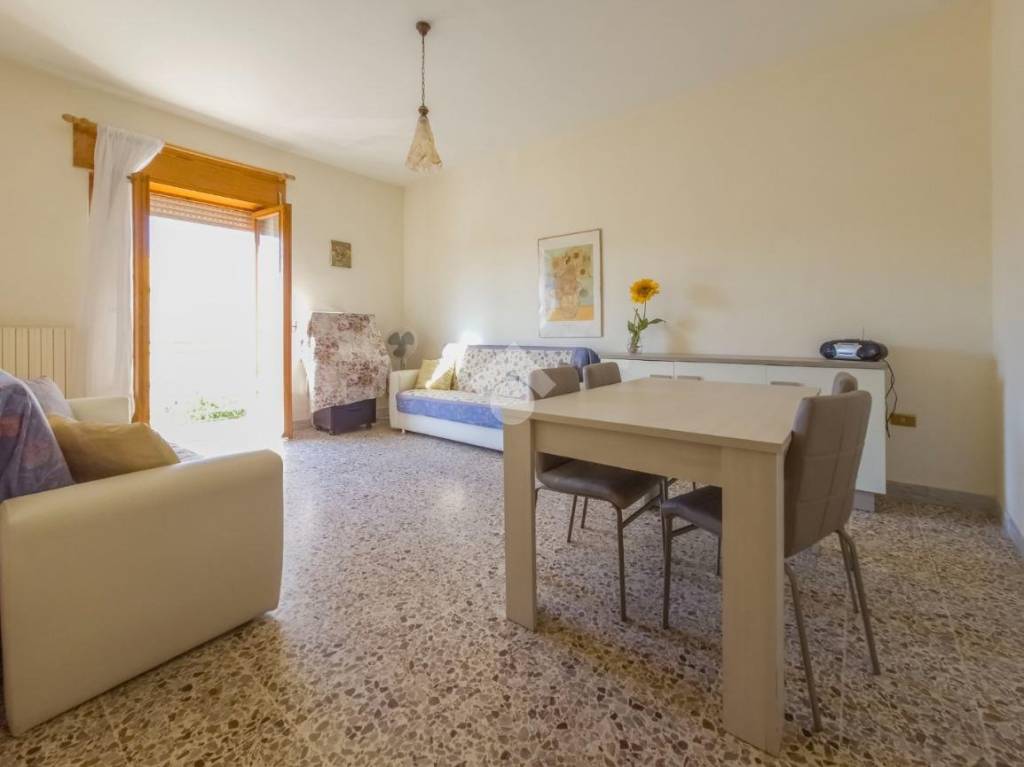 appartamento in vendita a Manfredonia