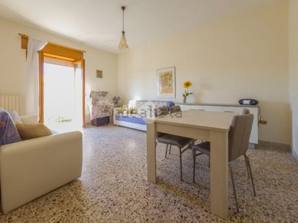 appartamento in vendita a Manfredonia