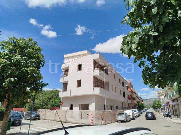 appartamento in vendita a Manfredonia