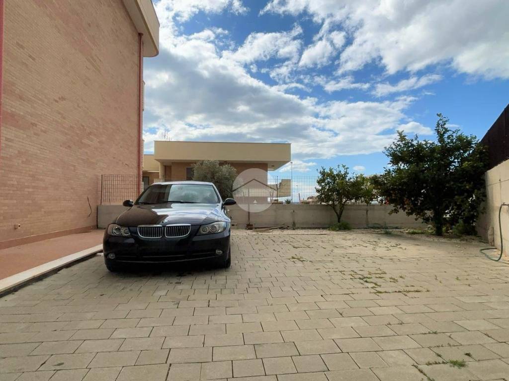 appartamento in vendita a Manfredonia