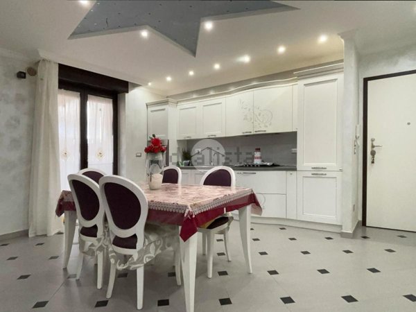 appartamento in vendita a Manfredonia