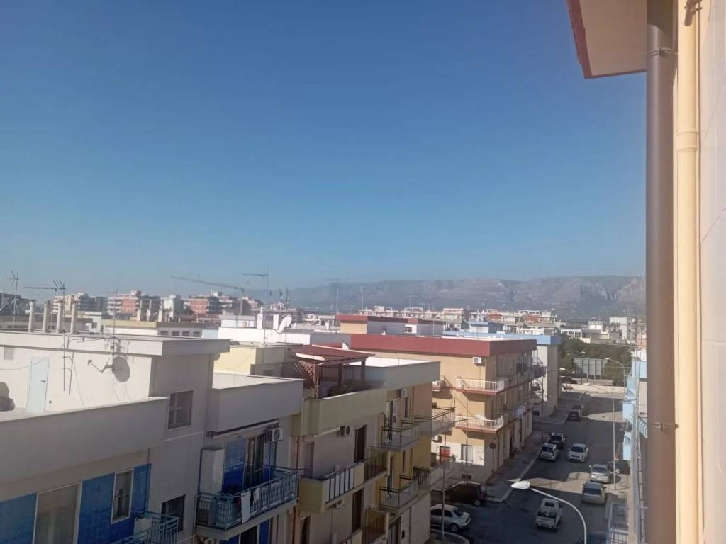 appartamento in vendita a Manfredonia