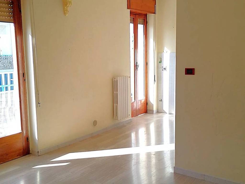 appartamento in vendita a Manfredonia