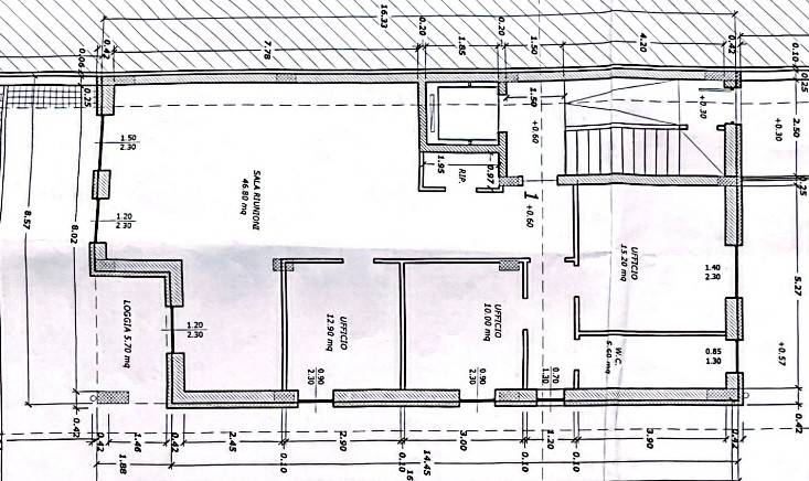 appartamento in vendita a Manfredonia