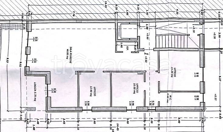 appartamento in vendita a Manfredonia
