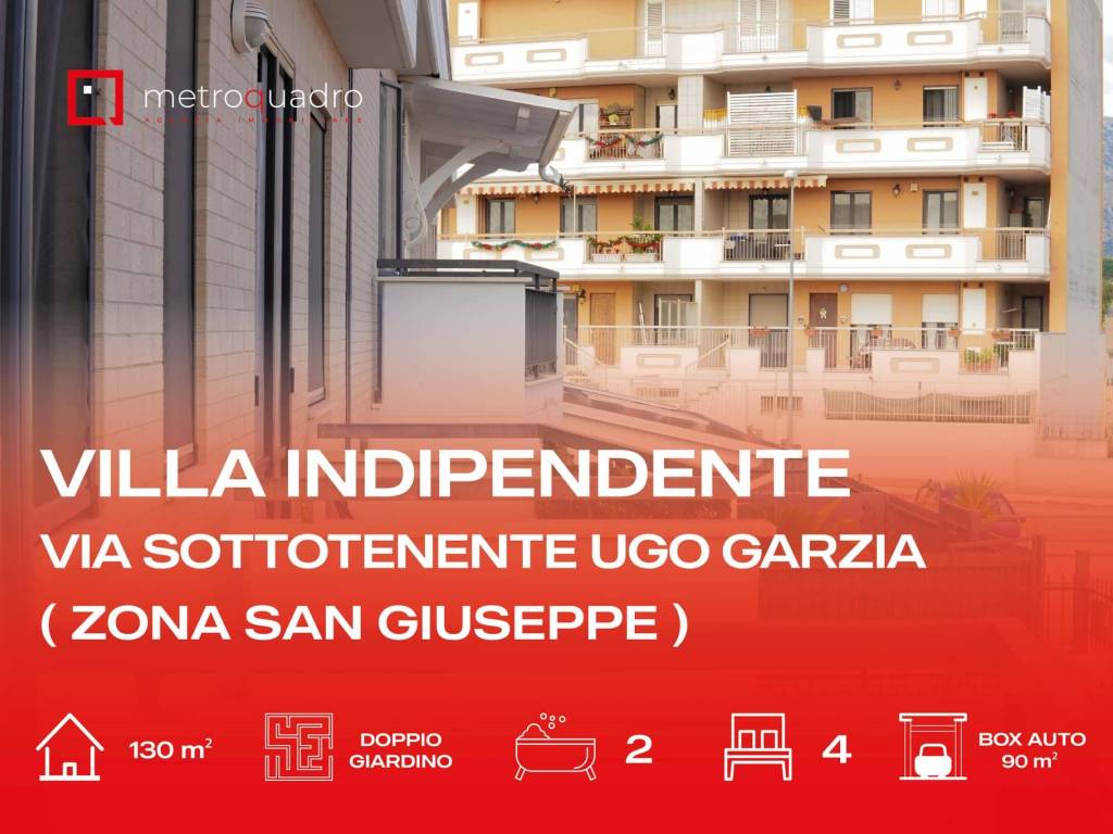 casa indipendente in vendita a Manfredonia