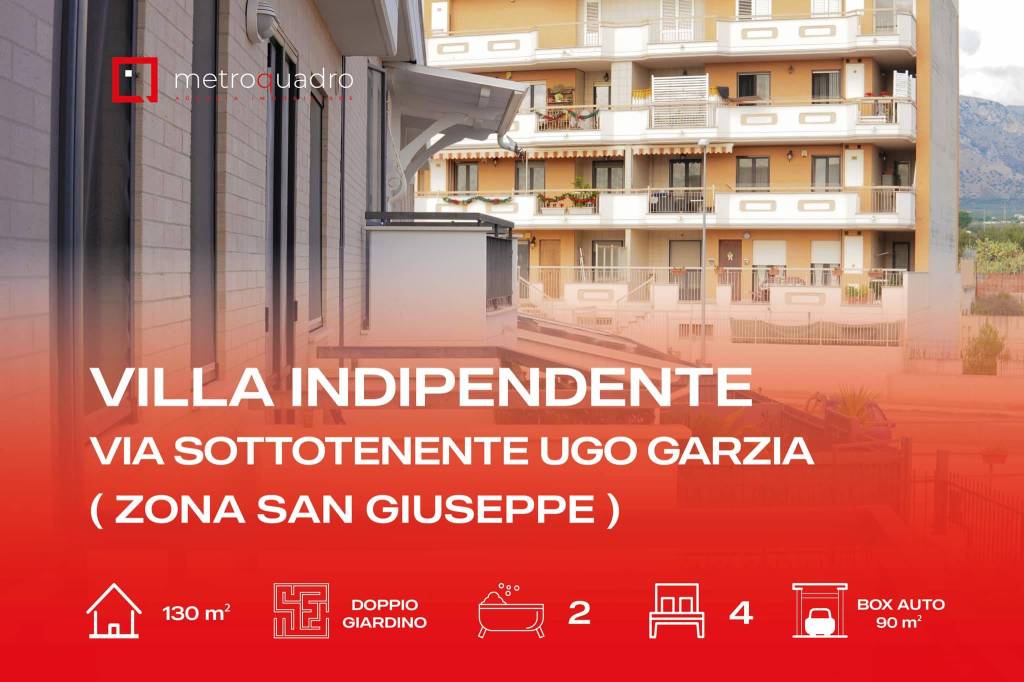 casa indipendente in vendita a Manfredonia