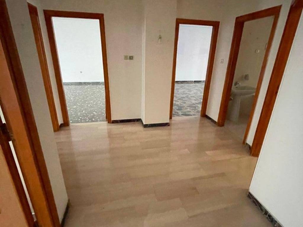 appartamento in vendita a Manfredonia