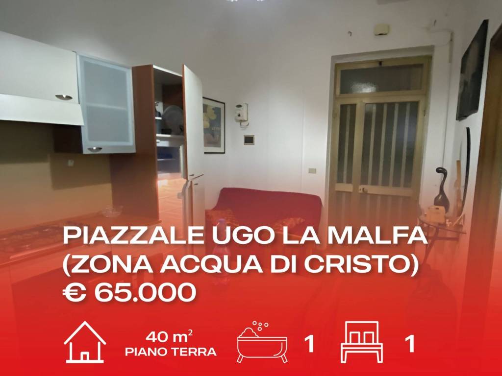 appartamento in vendita a Manfredonia