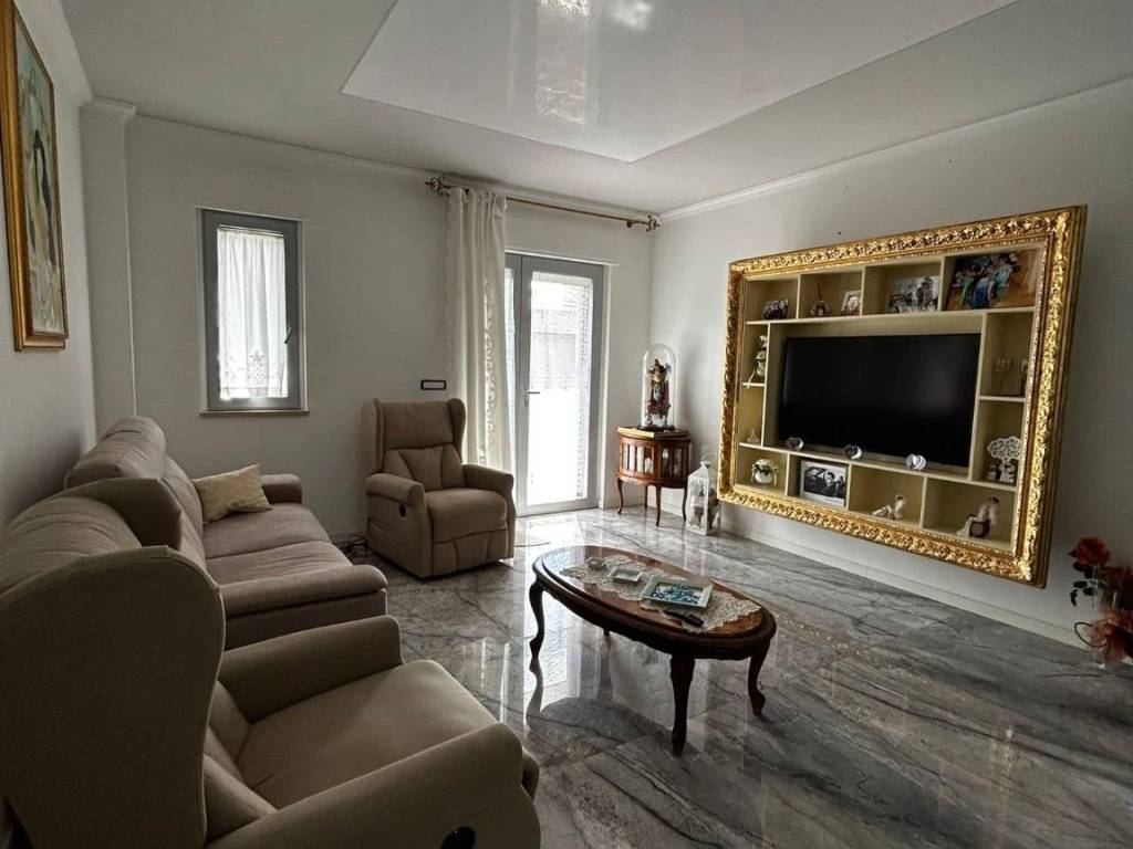 appartamento in vendita a Manfredonia