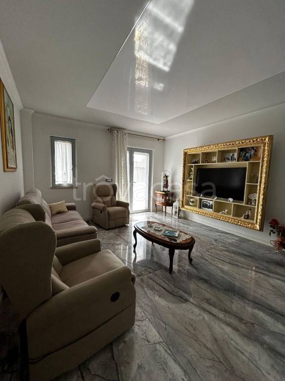 appartamento in vendita a Manfredonia
