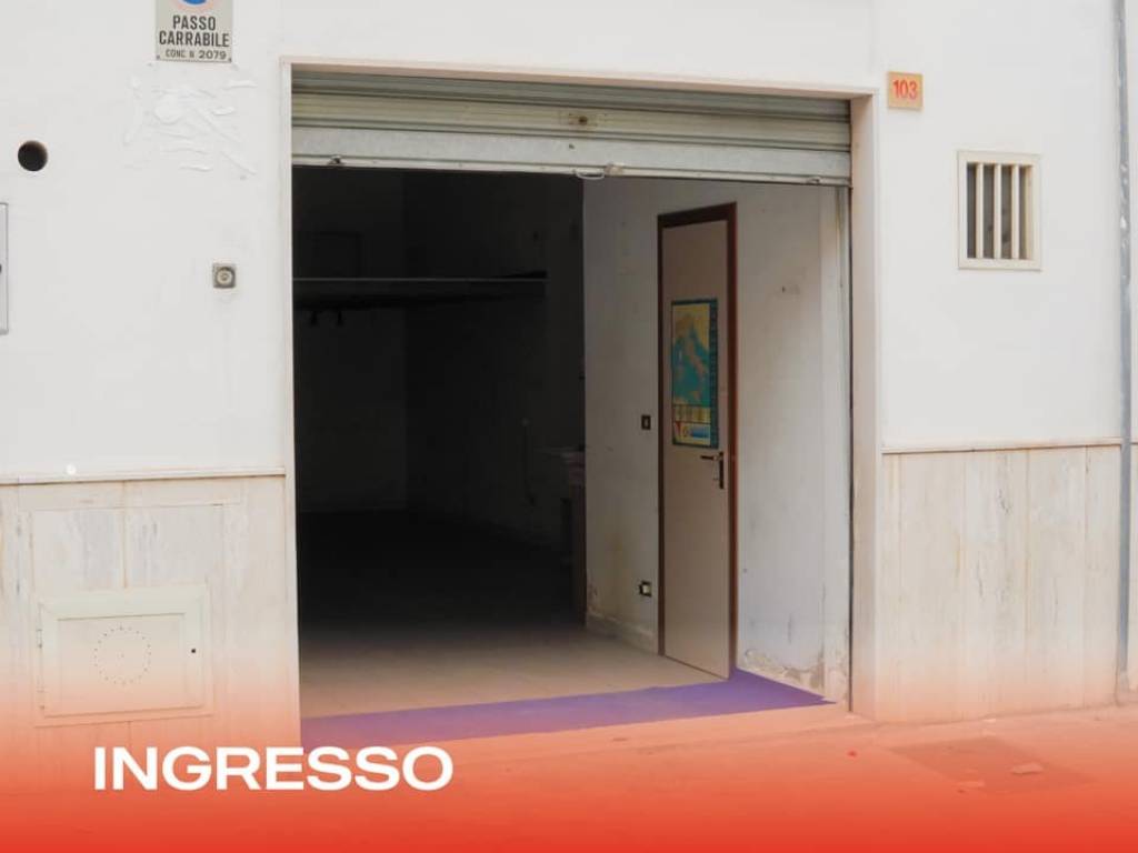 appartamento in vendita a Manfredonia