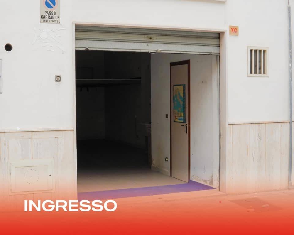 appartamento in vendita a Manfredonia