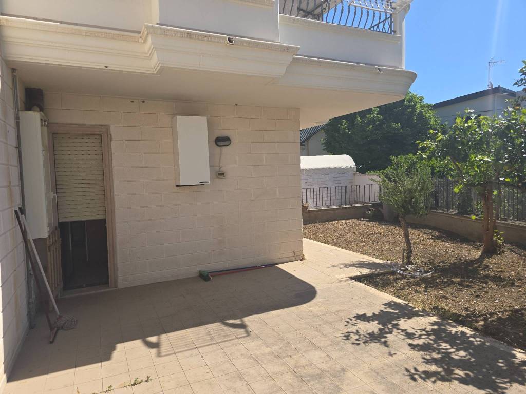 appartamento in vendita a Manfredonia