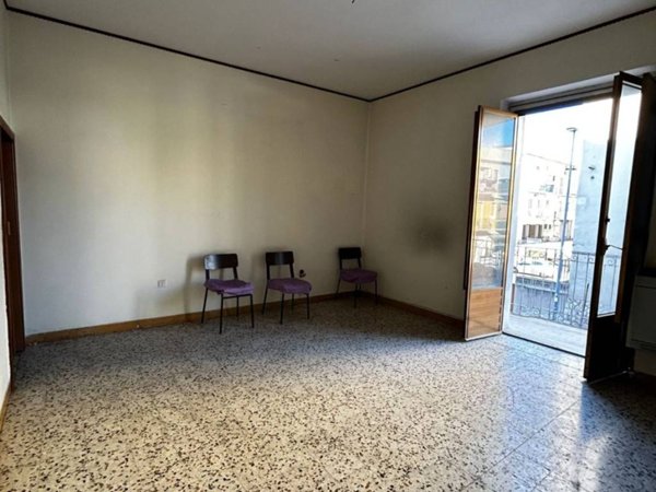 appartamento in vendita a Manfredonia