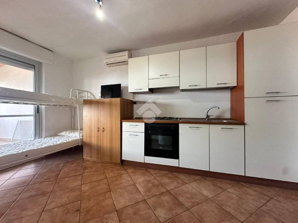 appartamento in vendita a Manfredonia in zona Ippocampo
