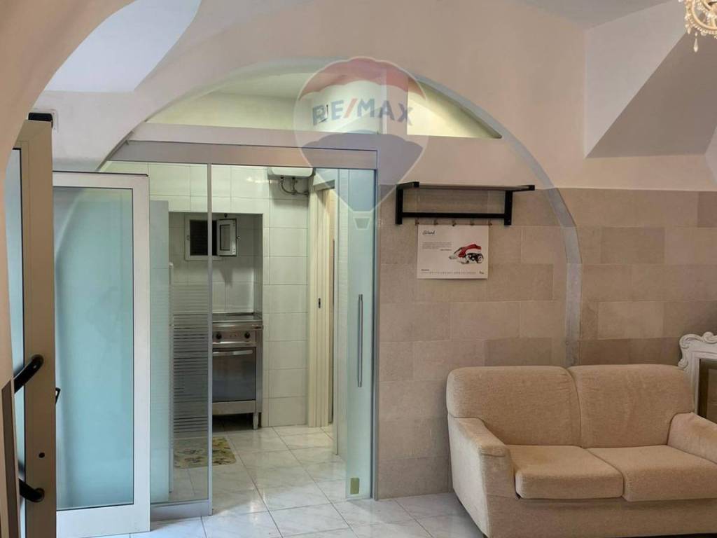 appartamento in vendita a Manfredonia
