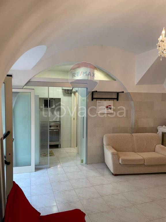 appartamento in vendita a Manfredonia