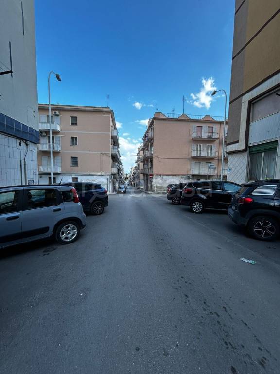 appartamento in vendita a Manfredonia