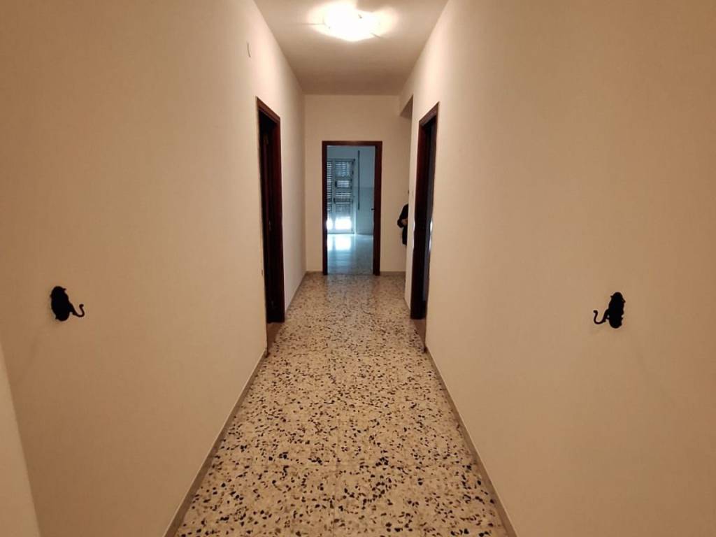 appartamento in vendita a Manfredonia