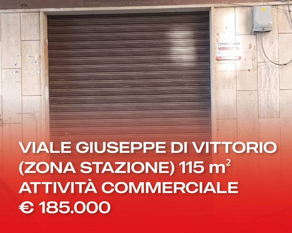 trivano in vendita a Manfredonia