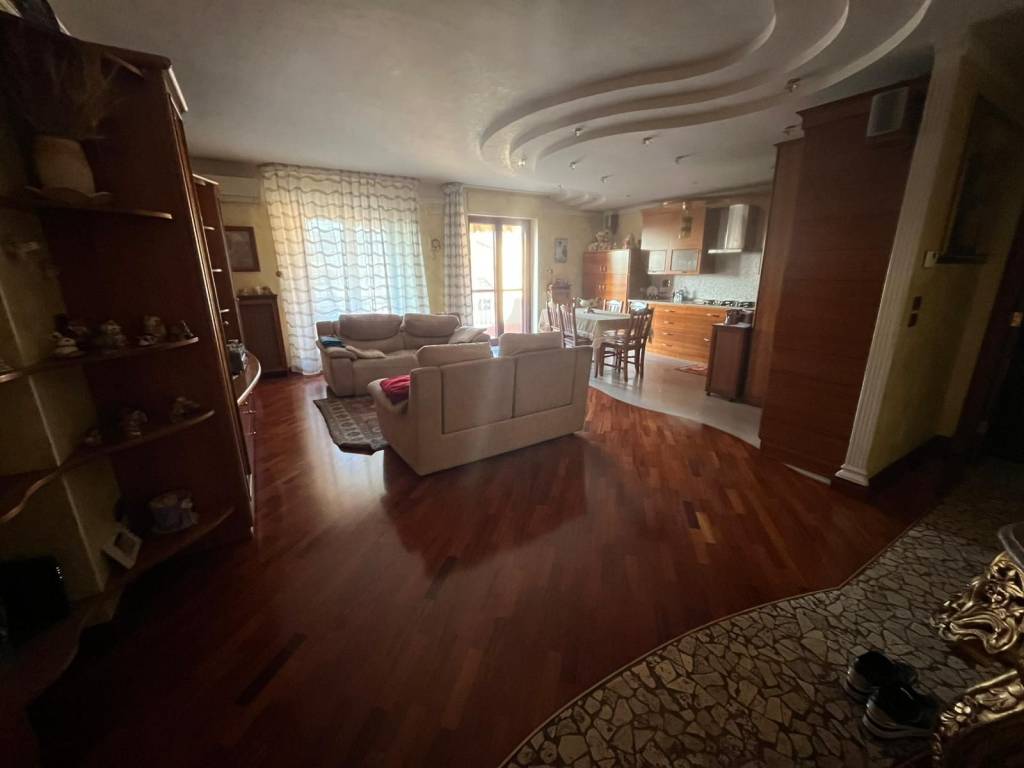 appartamento in vendita a Manfredonia