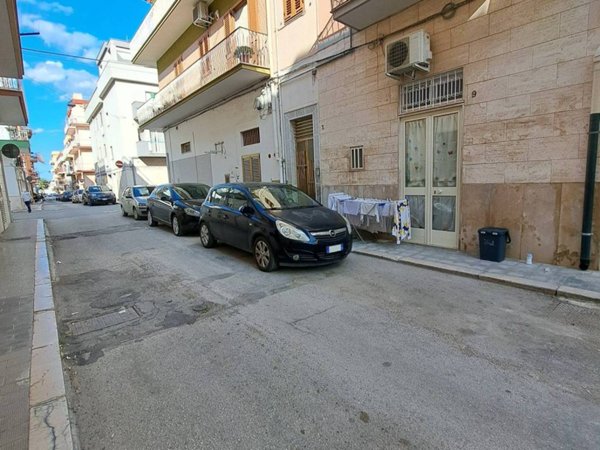 appartamento in vendita a Manfredonia