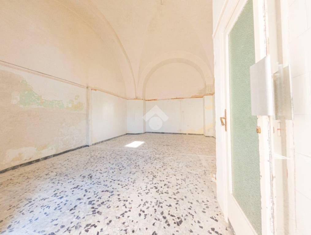 appartamento in vendita a Manfredonia in zona Centro Storico