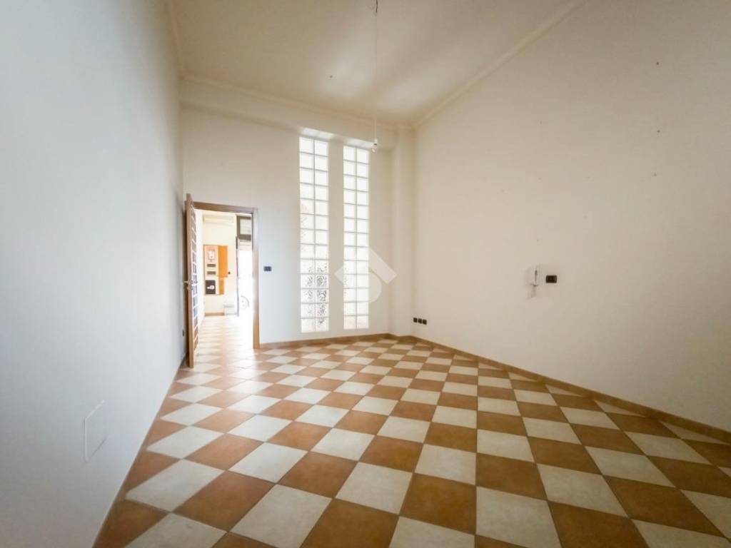 appartamento in vendita a Manfredonia in zona Centro Storico