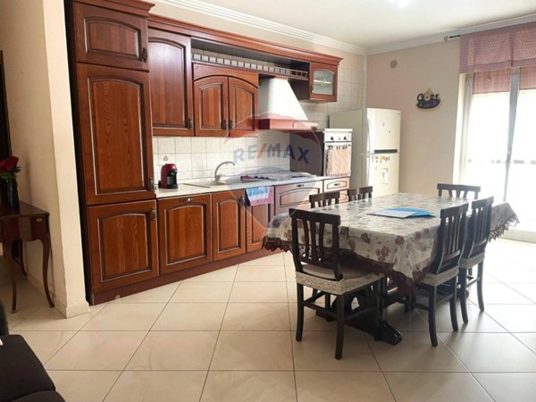 appartamento in vendita a Manfredonia