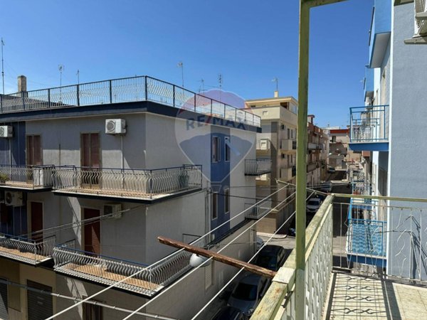 appartamento in vendita a Manfredonia