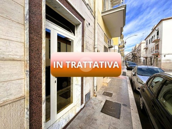 appartamento in vendita a Manfredonia